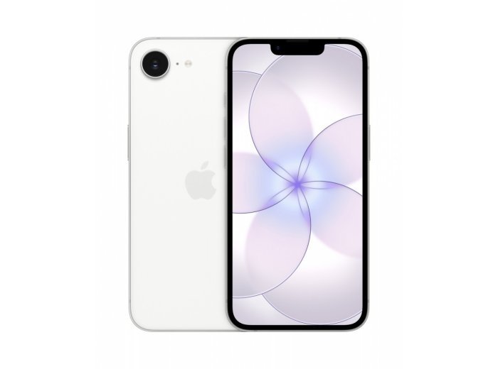 iPhone 17e 512GB Biały