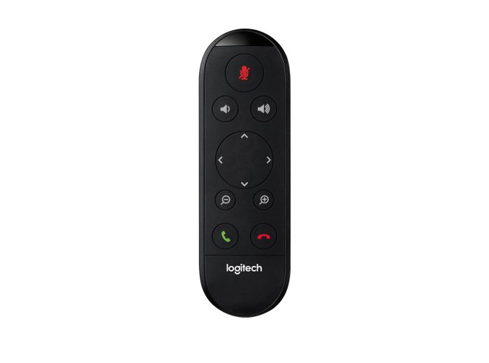 Kamera internetowa Logitech CONFERENCECAM CONNECT 960-001034
