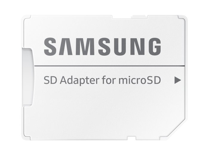 Samsung MB-MY256S 256 GB MicroSDXC UHS-I