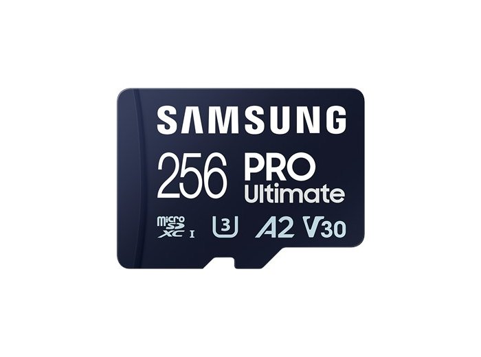 Samsung MB-MY256S 256 GB MicroSDXC UHS-I