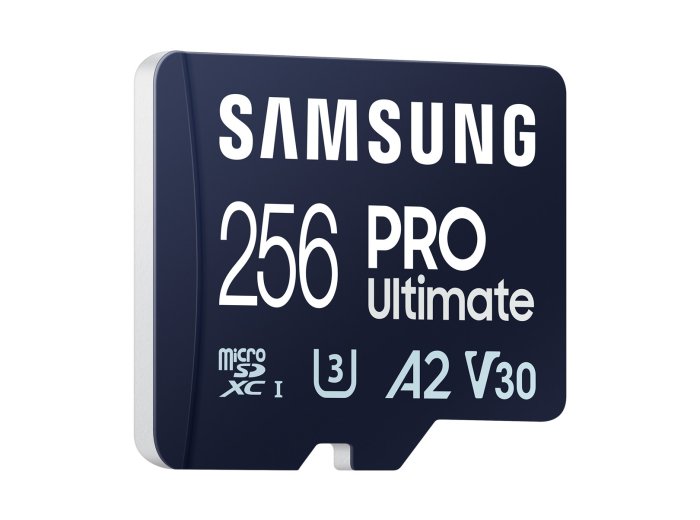 Samsung MB-MY256S 256 GB MicroSDXC UHS-I