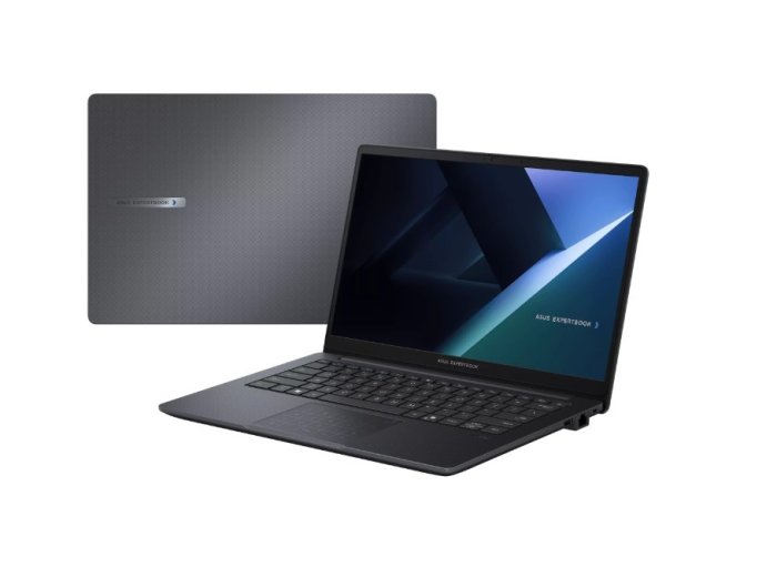 Laptop ExpertBook B1 B1503CVA-S79830X Core 5 210H/16GB/1TB/15,6 FHD/Win 11 PRO/3YRS