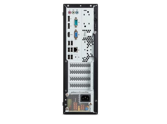 Komputer Veriton Vero VVX4720GT Core Ultra 5-14600 16GB/512GB/W11PRO; gwar 2Y  Door 2 Door ; klaw. + mysz w zestawie