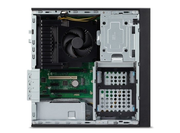 Komputer Veriton Vero VVX4720GT Core Ultra 5-14600 16GB/512GB/W11PRO; gwar 2Y  Door 2 Door ; klaw. + mysz w zestawie