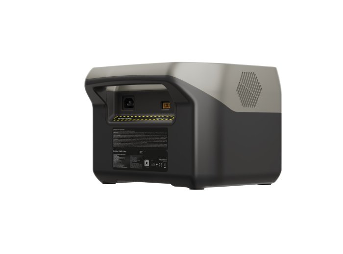 Przenośna stacja zasilania EcoFlow RIVER 2 Max 512Wh