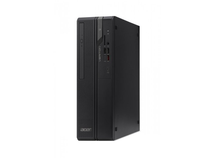 Komputer Veriton VX2735G Ultra 5 225 16GB/512GB/W11PRO,; gwar. 3Y On Site ; klaw. + mysz w zestawie