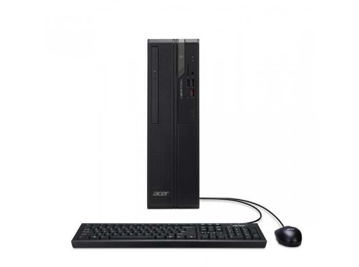 Komputer Veriton VX2735G Ultra 5 225 16GB/512GB/W11PRO,; gwar. 3Y On Site ; klaw. + mysz w zestawie