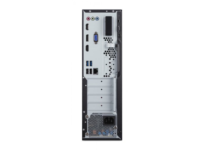 Komputer Veriton VX2735G Ultra 5 225 16GB/512GB/W11PRO,; gwar. 3Y On Site ; klaw. + mysz w zestawie