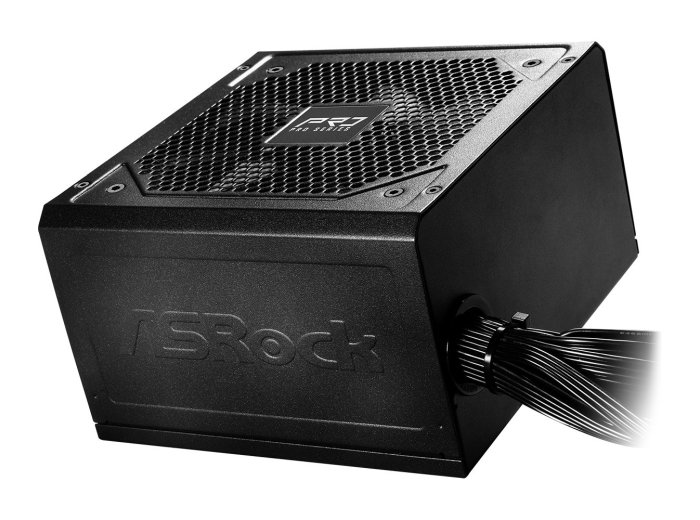 Zasilacz PRO-750B 750W 80PLUS BRONZE NON MODULAR