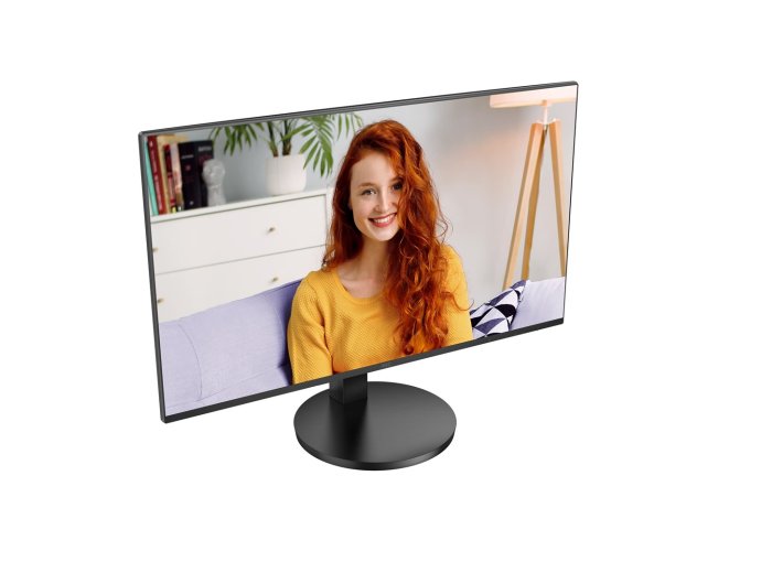 Monitor Q27B3CF2 27 cali IPS 100Hz HDMI USB-C HAS
