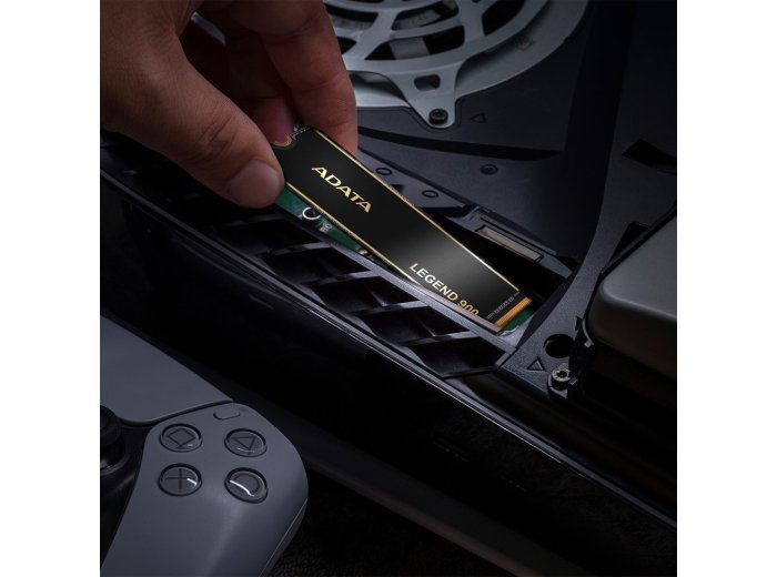 Dysk SSD Legend 900 1TB PCIe 4x4 7/4.7 GB/s M2