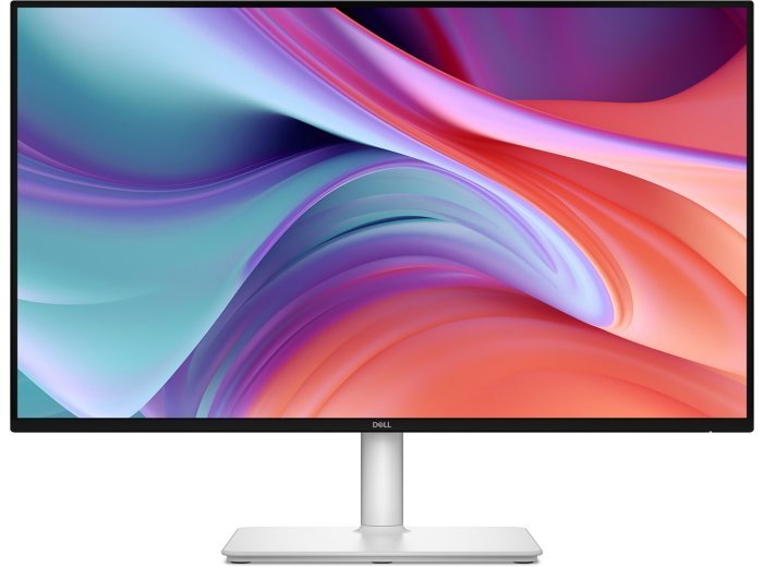 MONITOR DELL PLUS LED 27" S2725HSM 144Hz