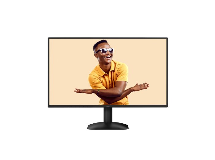 MONITOR AOC LED 23,8" 24B31H 120Hz