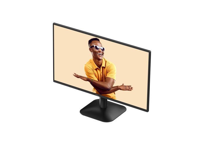 MONITOR AOC LED 23,8" 24B31H 120Hz