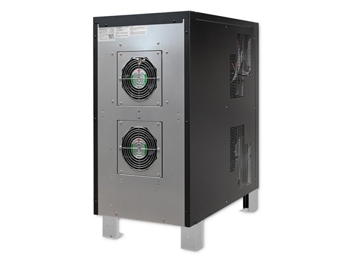 Zasilacz awaryjny UPS 3-fazowy | 20kVA | 16kW | LCD | EPO | SNMP | USB | On-line | Low frequency