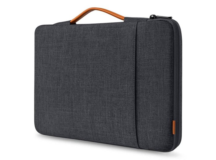 Inateck LB02006 35,6 cm (14") Etui kieszeniowe Czarny