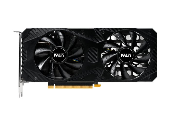 Palit GeForce RTX 3060 Infinity 2 OC NVIDIA 12 GB GDDR6