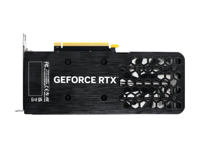 Palit GeForce RTX 3060 Infinity 2 OC NVIDIA 12 GB GDDR6