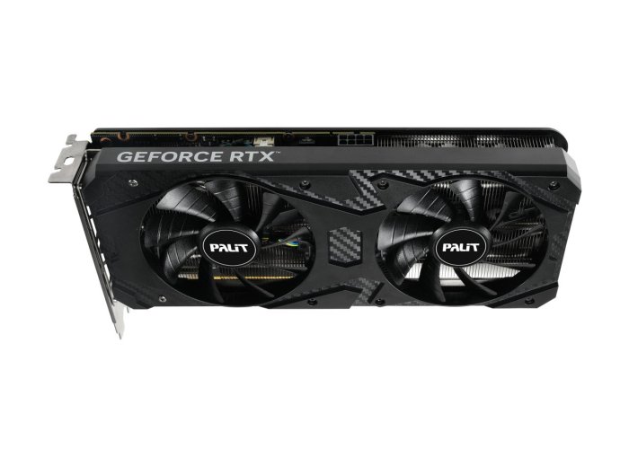 Palit GeForce RTX 3060 Infinity 2 OC NVIDIA 12 GB GDDR6