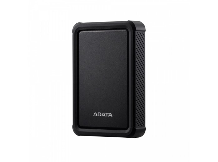 Dysk twardy Durable HD700 Pro 1TB USB3.2 czarny