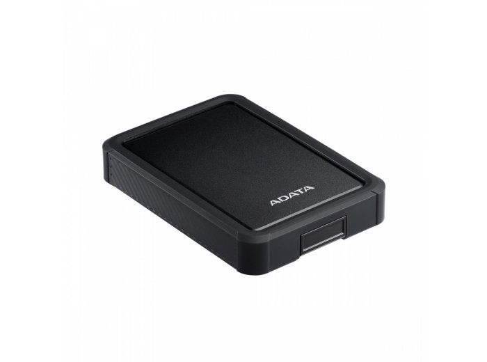 Dysk twardy Durable HD700 Pro 1TB USB3.2 czarny