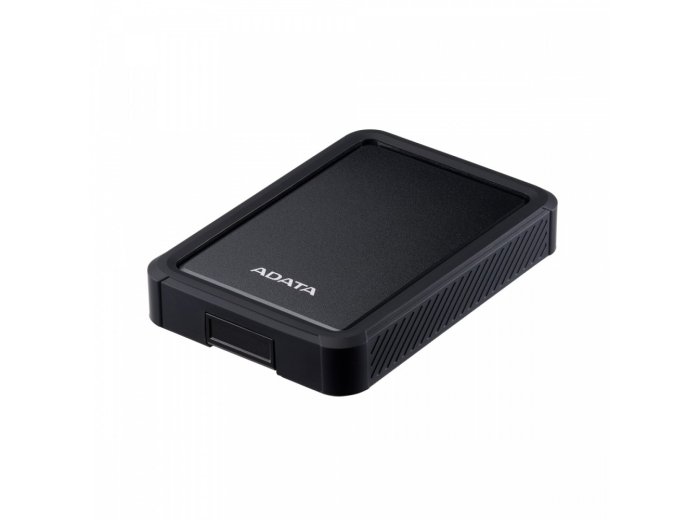 Dysk twardy Durable HD700 Pro 1TB USB3.2 czarny