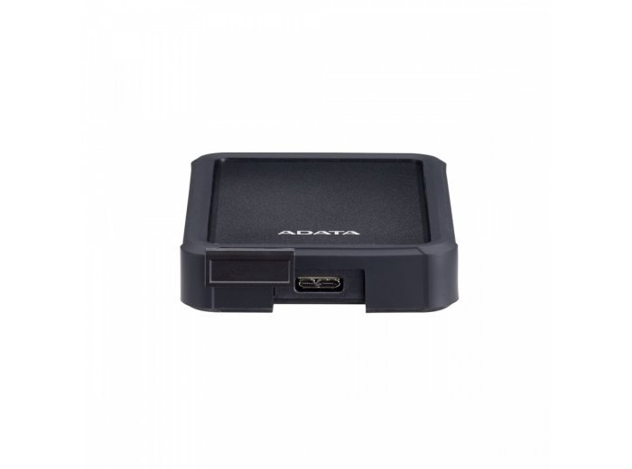 Dysk twardy Durable HD700 Pro 1TB USB3.2 czarny