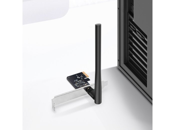 Karta sieciowa TP-LINK Archer T2E