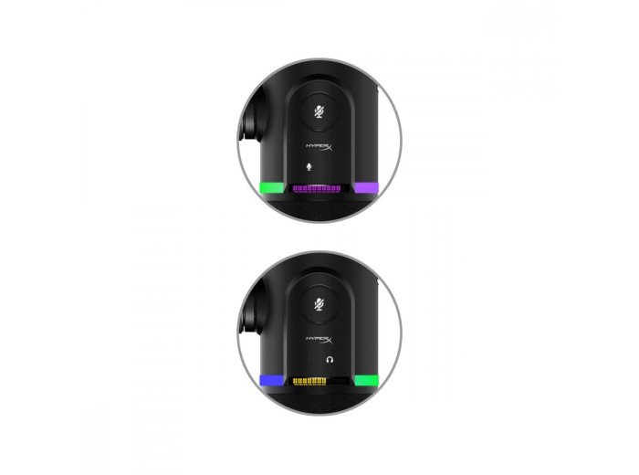 Mikrofon FlipCast - USB/XLR Dynamic - B2CM1AA