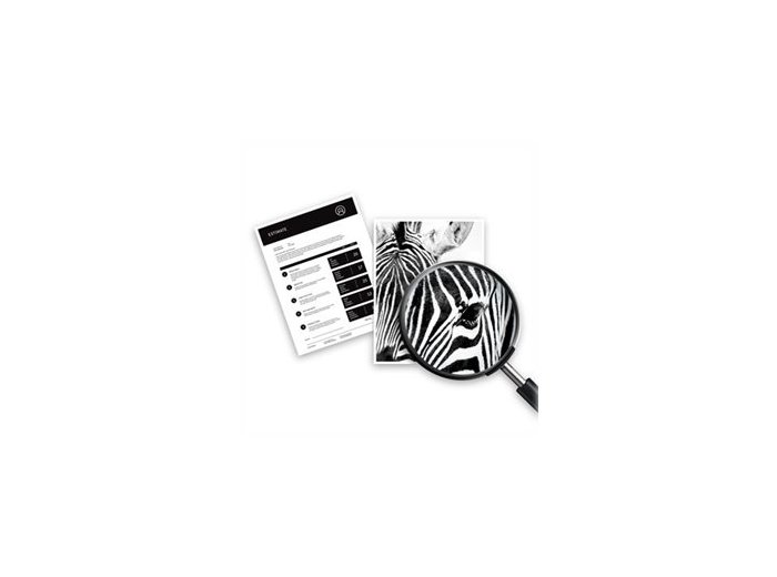 HP 62 Tri-color Ink Cartridge