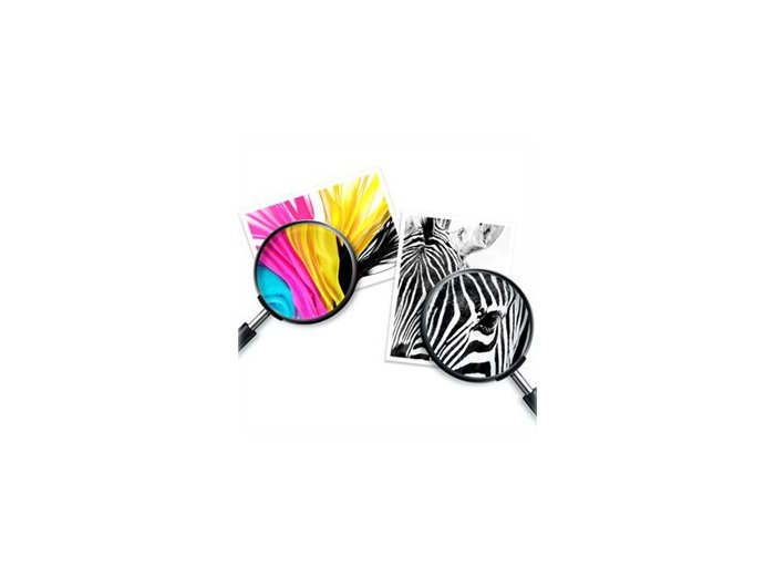 HP 62 Tri-color Ink Cartridge