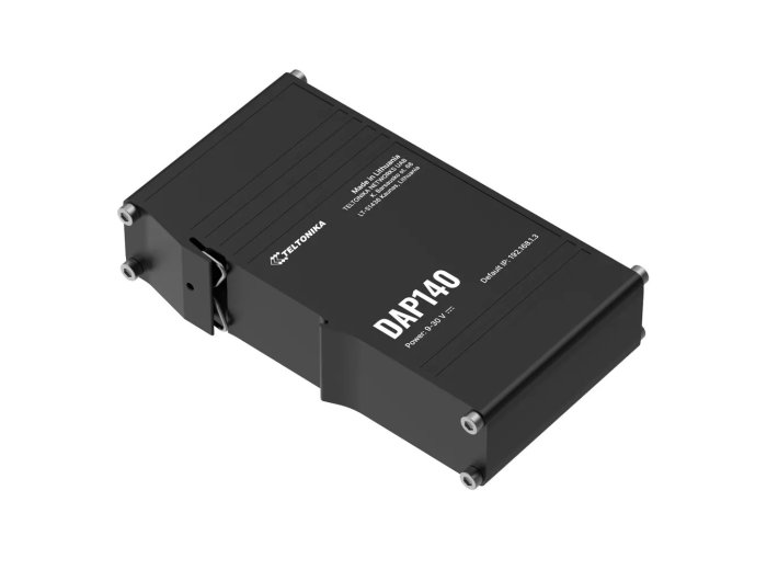 Punkt dostępowy AP DAP140 DIN RAIL