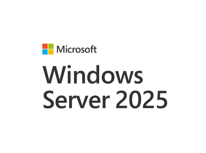 Windows Svr CAL 2025 EN 5Clt User CAL OEM