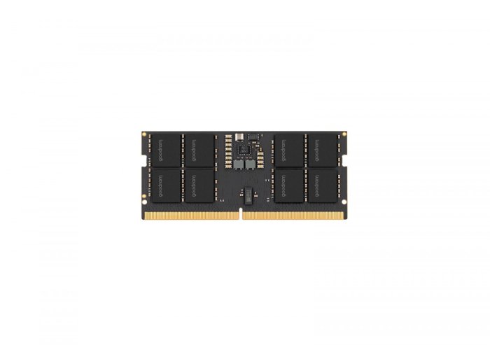Pamięć do notebooka DDR5 CSODIMM 16GB(1*16) 6400 CL52