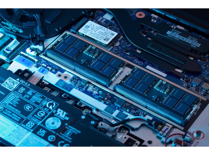 Pamięć do notebooka DDR5 CSODIMM 16GB(1*16) 6400 CL52