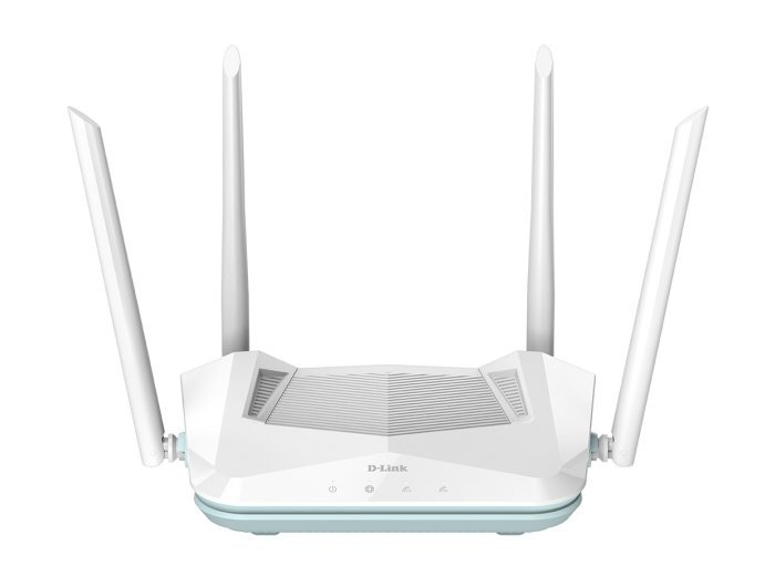 Router R15/E