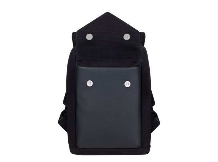 Rivacase 8521 33,8 cm (13.3") Plecak Czarny