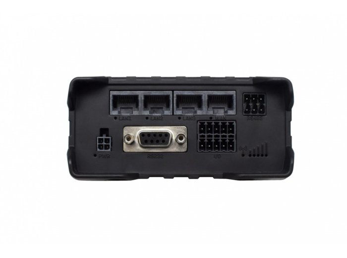 Router LTE RUT956 (Cat 4), 2G, GNSS, WiFi