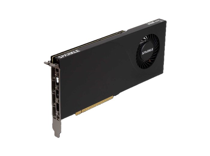 Karta graf. SPARKLE Intel Arc PRO B50 Blower 16GB