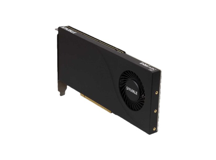 Karta graf. SPARKLE Intel Arc PRO B50 Blower 16GB