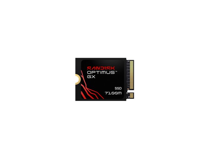 SSD Sandisk Optimus GX 7100M 1TB SDSP71100TAT
