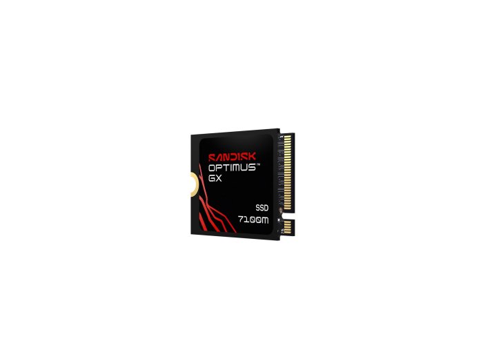 SSD Sandisk Optimus GX 7100M 1TB SDSP71100TAT