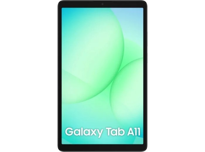 Samsung Galaxy Tab A11 8.7" (SM-X130) 4/64GB WiFi Silver