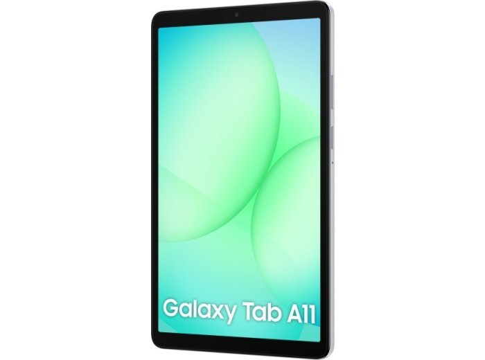 Samsung Galaxy Tab A11 8.7" (SM-X130) 4/64GB WiFi Silver