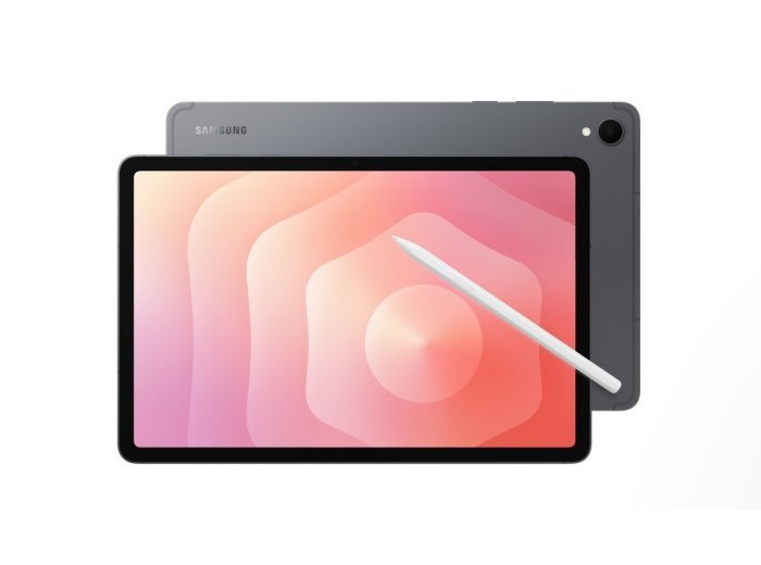 Tablet Galaxy Tab S11 X730 Wifi 11 cali 12/128GB szary