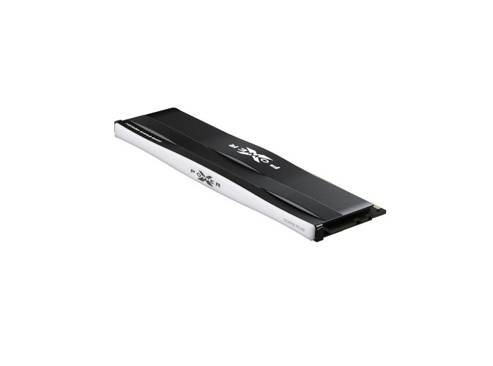 Pamięć DDR5 Silicon Power XPOWER Zenith RGB Gaming 32GB (2x16GB) 6000 MHz CL30 1,35V Black