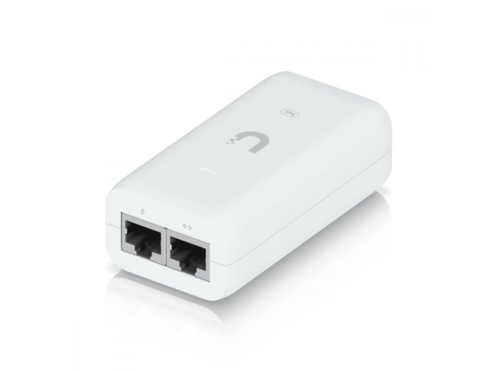 UniFi U-PoE PoE Adapter (15W)