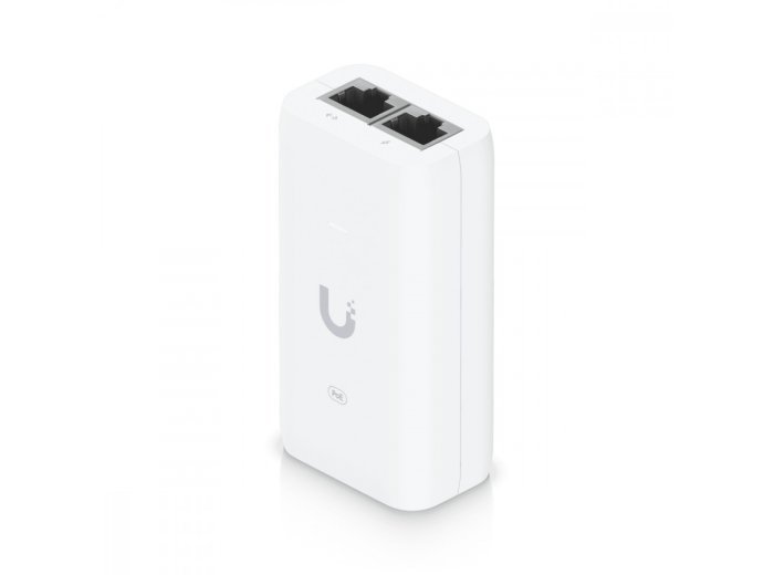 UniFi U-PoE PoE Adapter (15W)