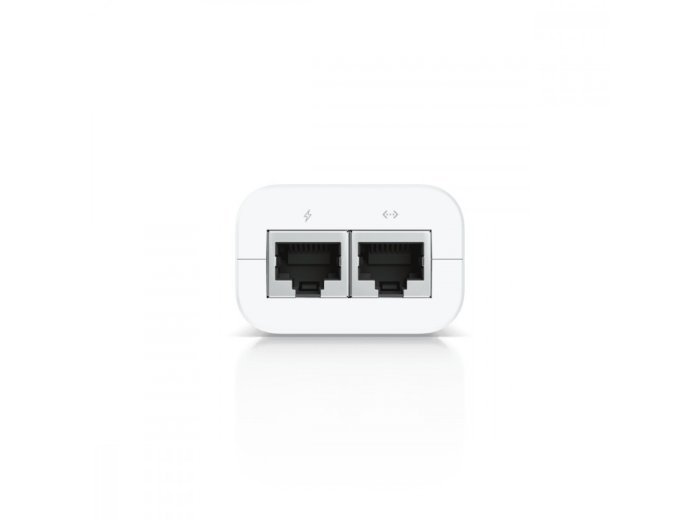 UniFi U-PoE PoE Adapter (15W)
