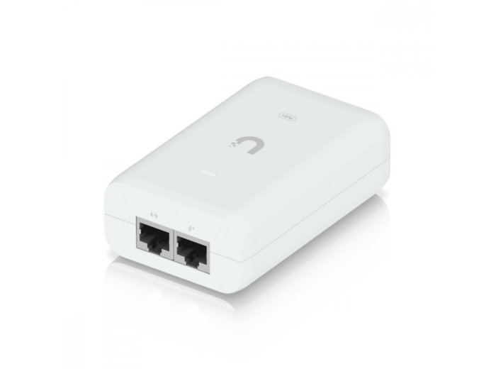 UniFi POE+ Adapter (30W) U-PoE+